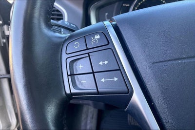 2017 Volvo XC60 Inscription