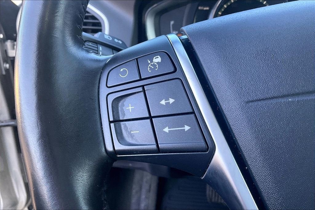 2017 Volvo XC60 Inscription