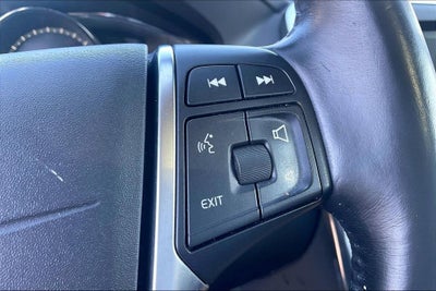 2017 Volvo XC60 Inscription