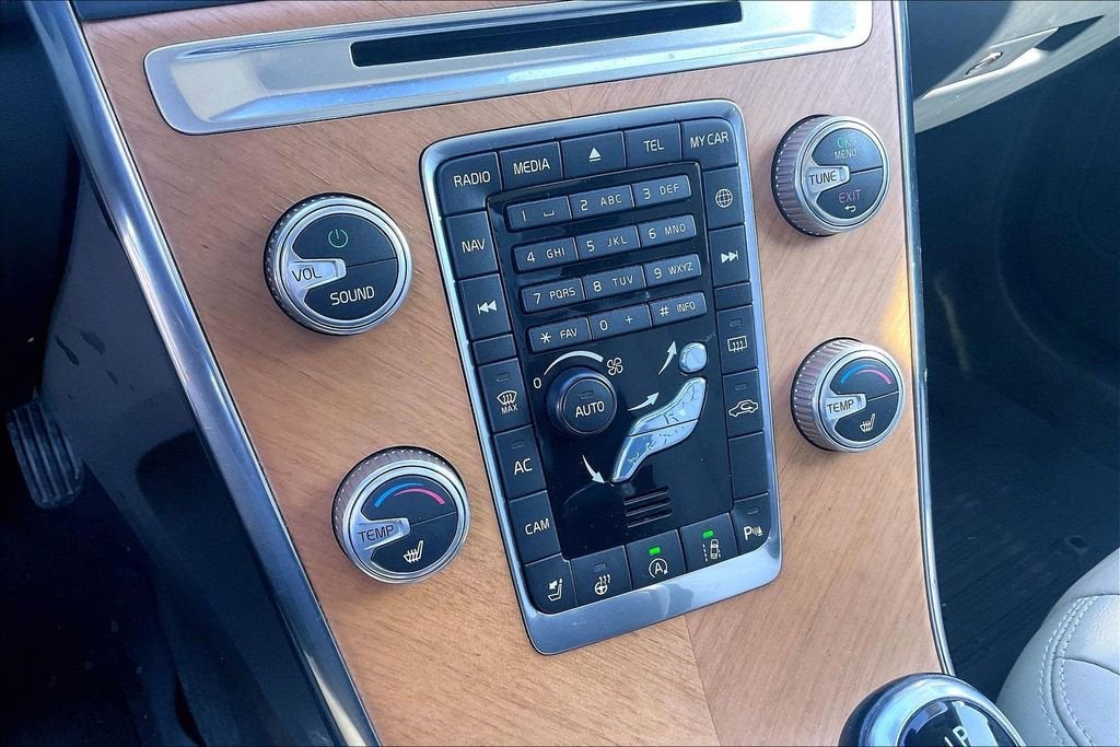 2017 Volvo XC60 Inscription