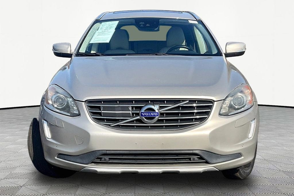 2017 Volvo XC60 Inscription