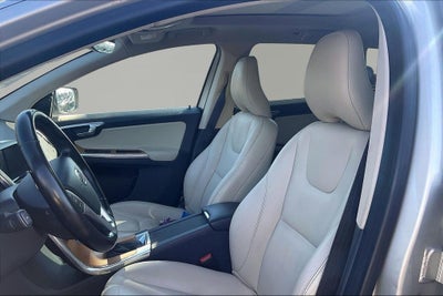 2017 Volvo XC60 Inscription