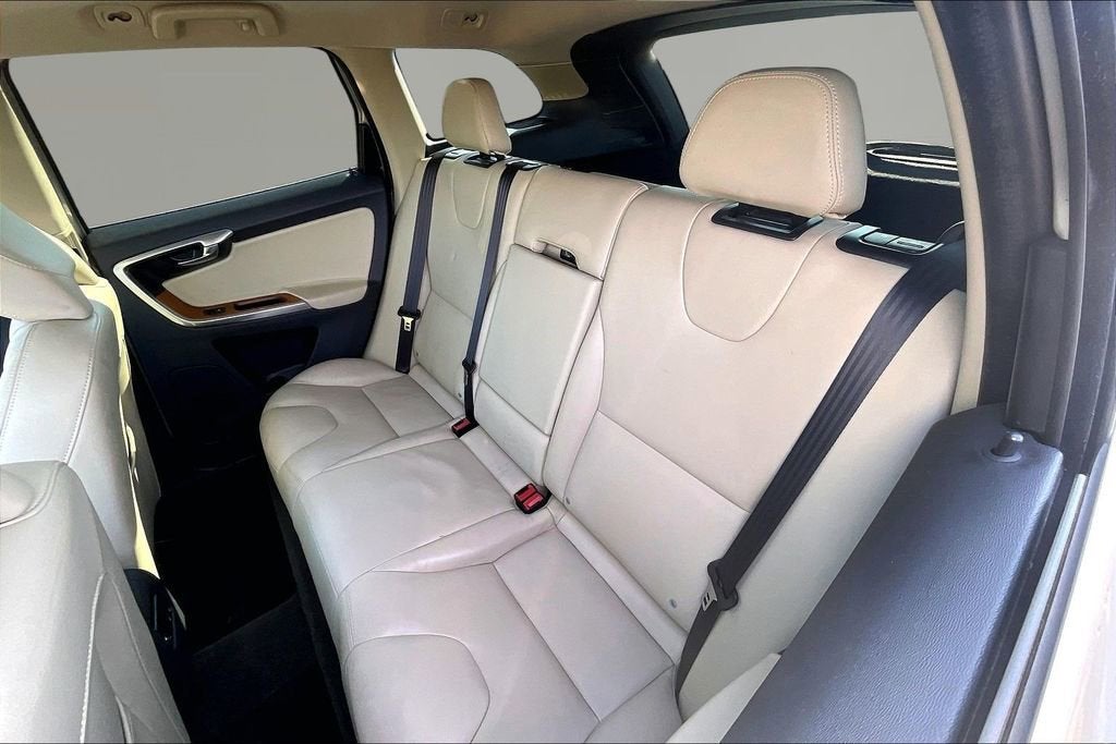 2017 Volvo XC60 Inscription