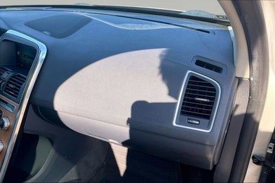 2017 Volvo XC60 Inscription