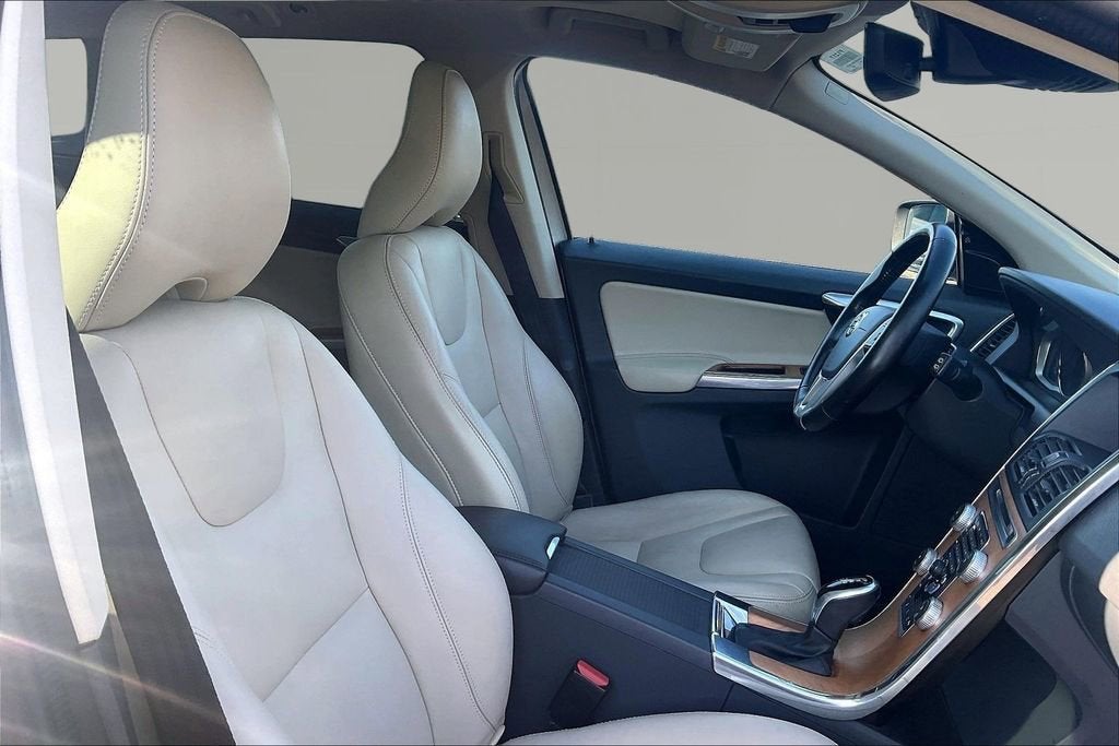 2017 Volvo XC60 Inscription