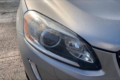 2017 Volvo XC60 Inscription