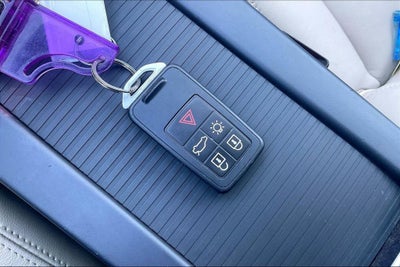 2017 Volvo XC60 Inscription