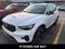 2024 Volvo XC40 Ultimate Dark Theme