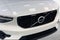 2024 Volvo XC40 Ultimate Dark Theme
