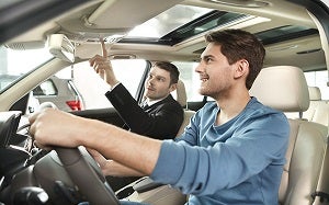 Schedule a test drive at Chevrolet of Merrillville in Merrillville, IN.