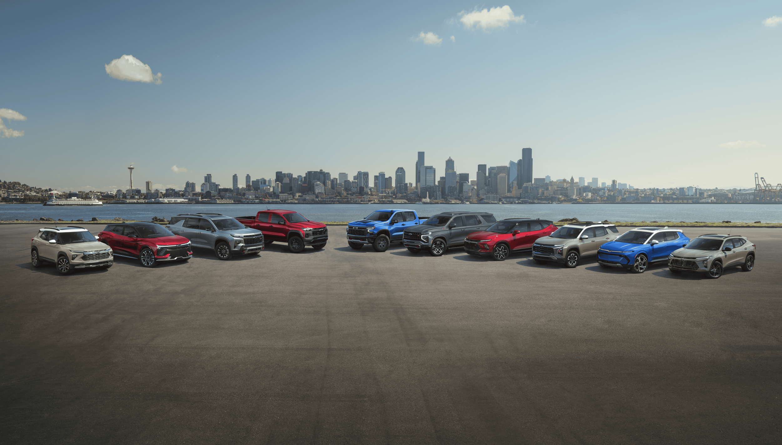 CHEVY SPECIAL OFFERS | Chevrolet of Merrillville in Merrillville IN