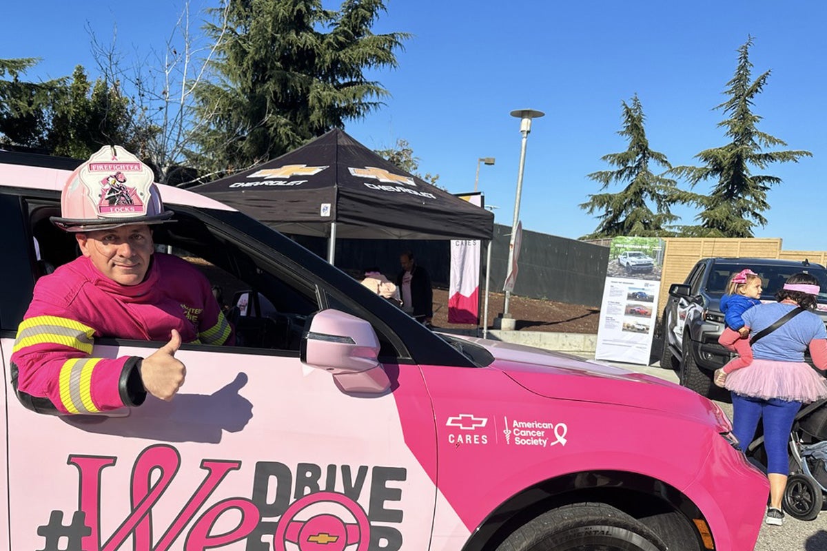 Chevrolet MSABC iDrive For | Chevrolet of Merrillville in Merrillville IN