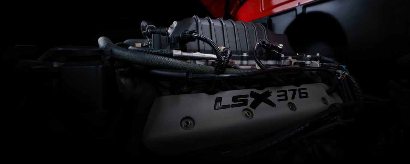 Chevrolet of Merrillville in Merrillville IN