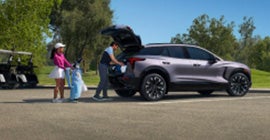 Chevrolet of Merrillville in Merrillville IN