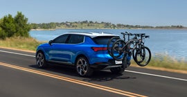 Chevrolet of Merrillville in Merrillville IN