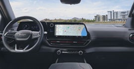 Chevrolet of Merrillville in Merrillville IN