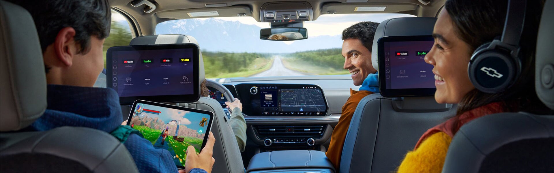 Chevrolet of Merrillville in Merrillville IN