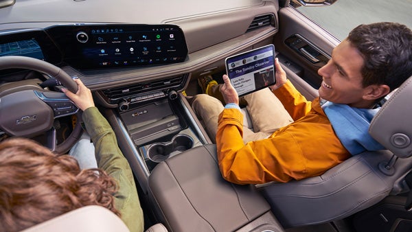 Chevrolet of Merrillville in Merrillville IN