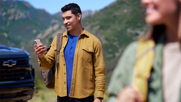 Chevrolet of Merrillville in Merrillville IN