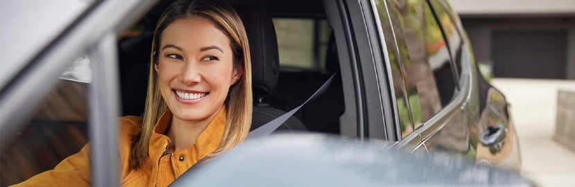 Chevrolet of Merrillville in Merrillville IN
