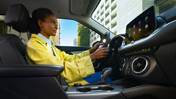 Chevrolet of Merrillville in Merrillville IN