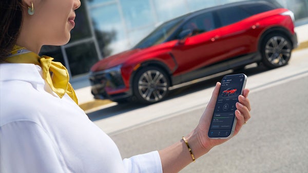 Chevrolet of Merrillville in Merrillville IN