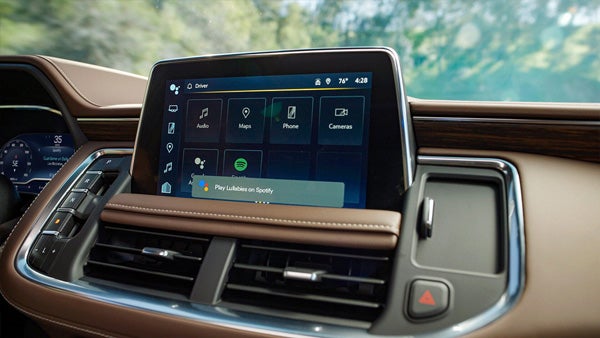 Chevrolet of Merrillville in Merrillville IN