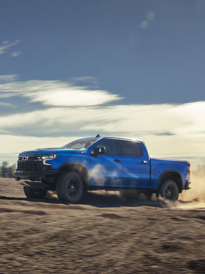 Chevrolet of Merrillville in Merrillville IN