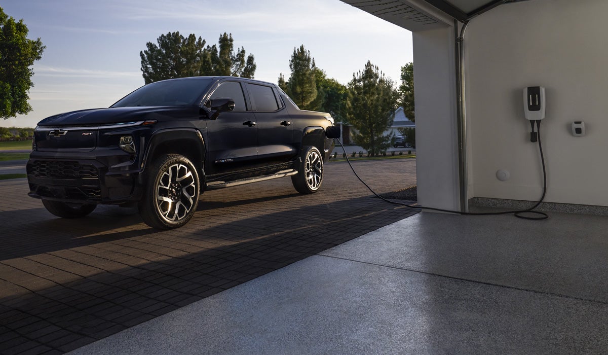 Chevrolet of Merrillville in Merrillville IN