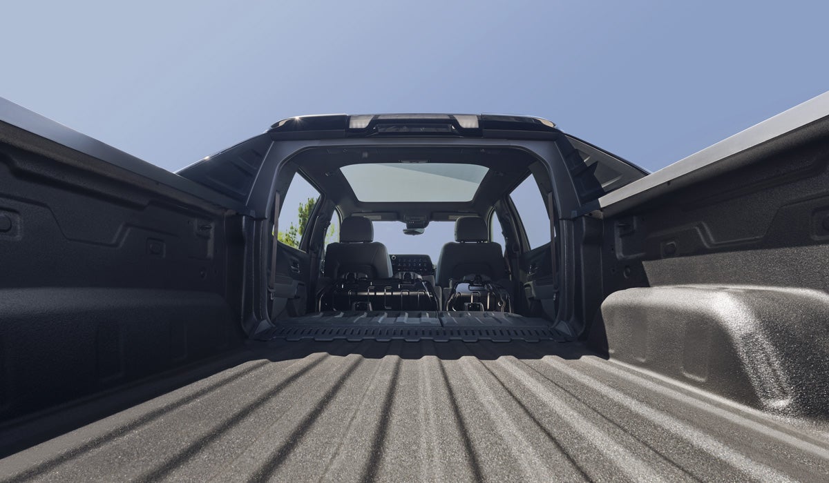 Chevrolet of Merrillville in Merrillville IN