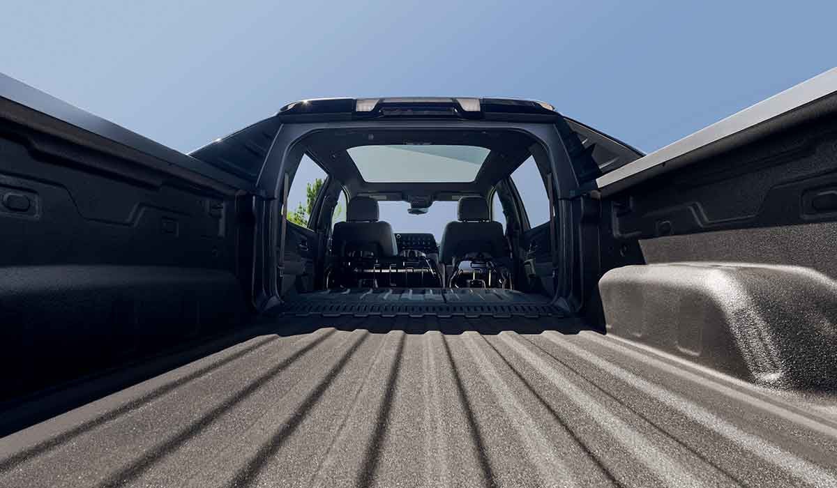 Chevrolet of Merrillville in Merrillville IN