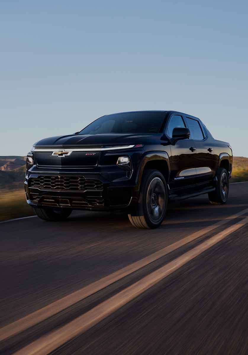 Chevrolet of Merrillville in Merrillville IN