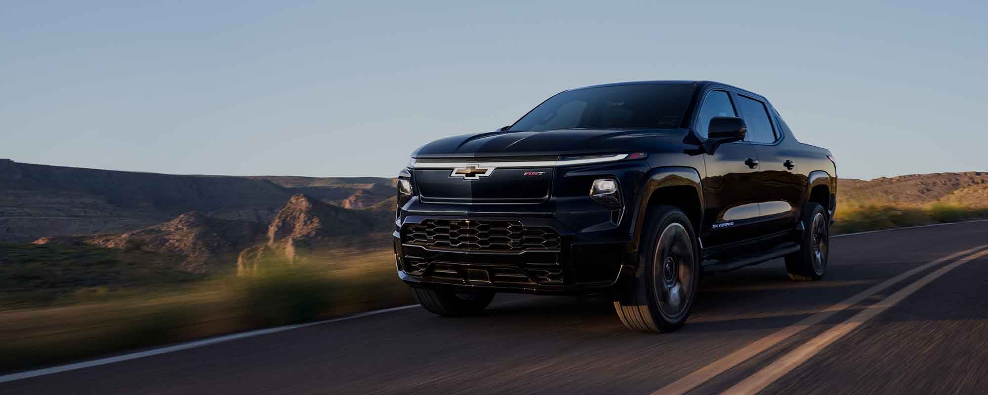 Chevrolet of Merrillville in Merrillville IN