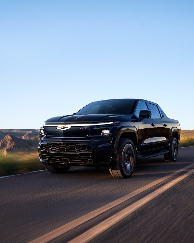 Chevrolet of Merrillville in Merrillville IN