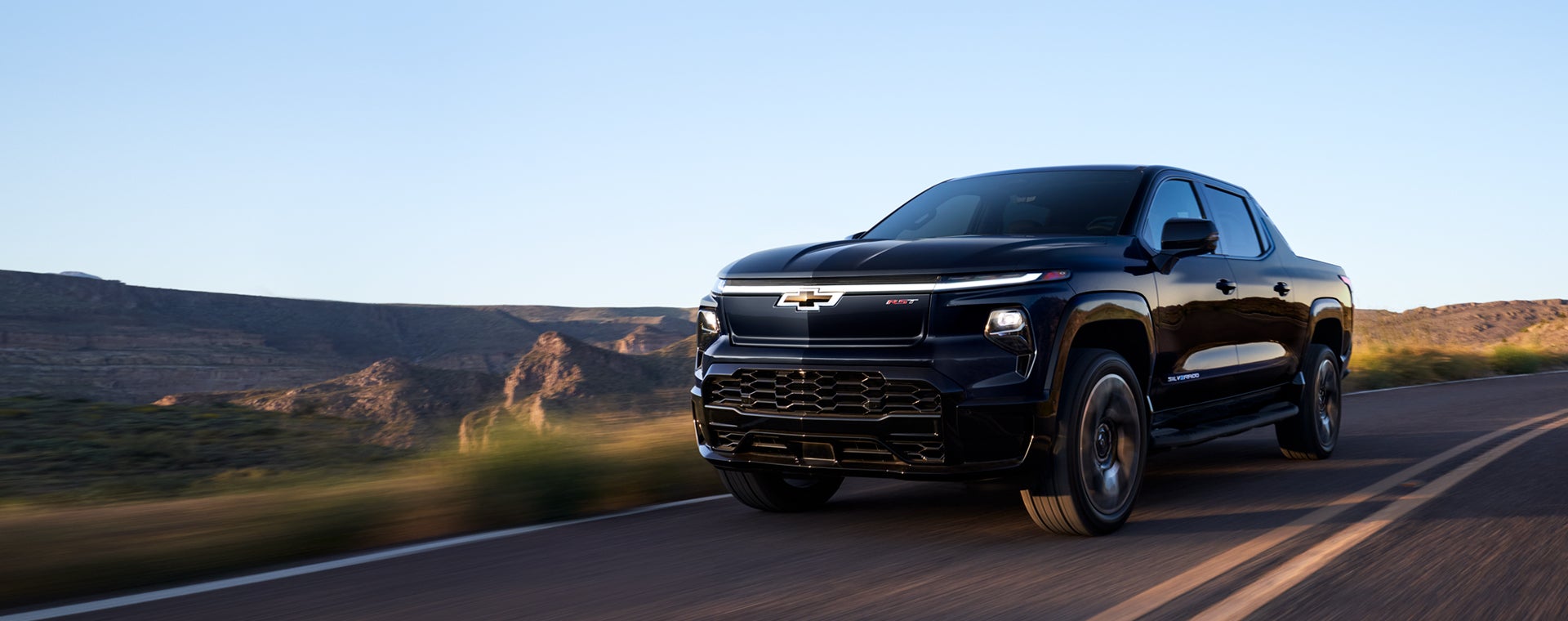 Chevrolet of Merrillville in Merrillville IN