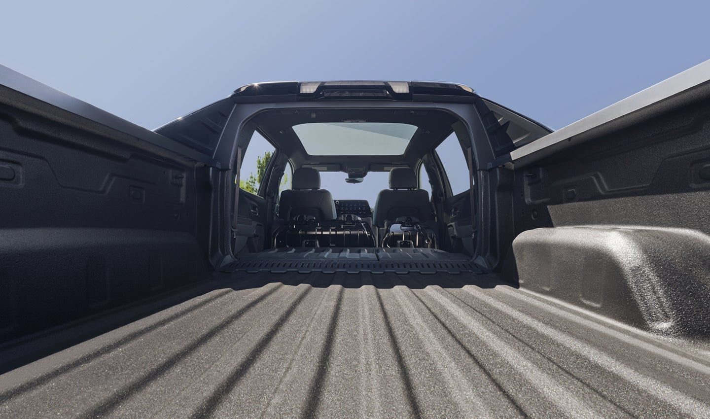 Chevrolet of Merrillville in Merrillville IN