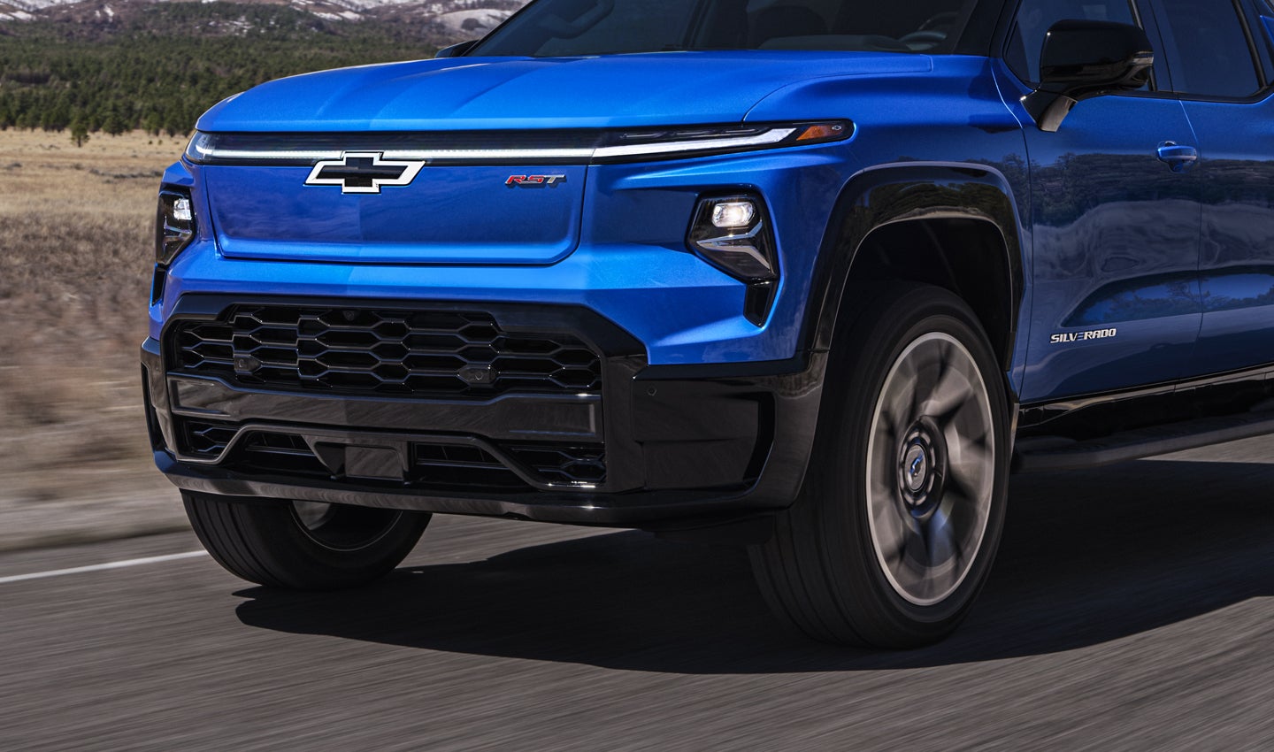 Chevrolet of Merrillville in Merrillville IN