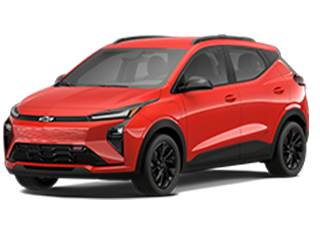 Chevrolet Bolt - Chevrolet of Merrillville in Merrillville IN
