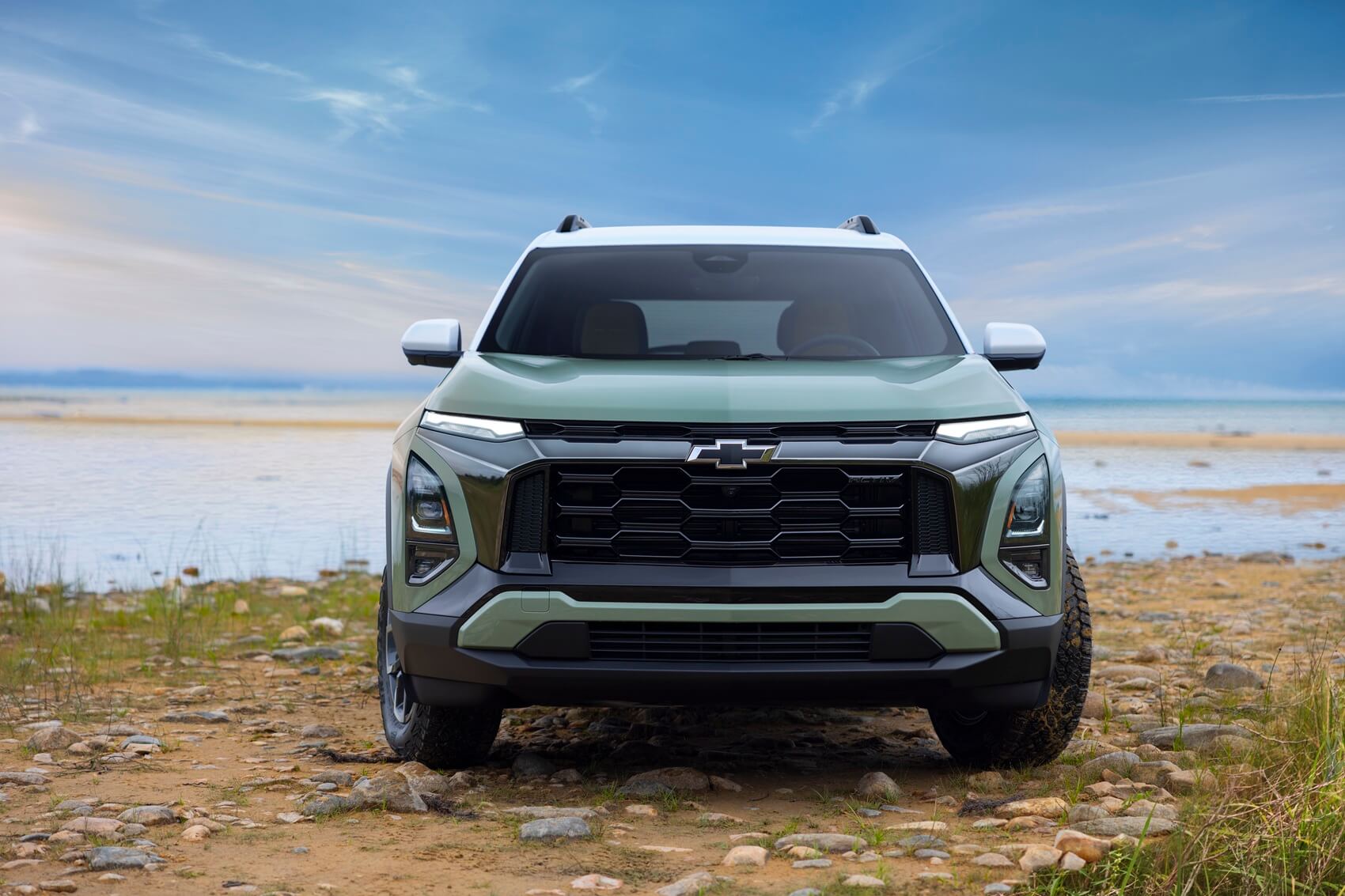 Chevrolet Dealer near Lake Station IN