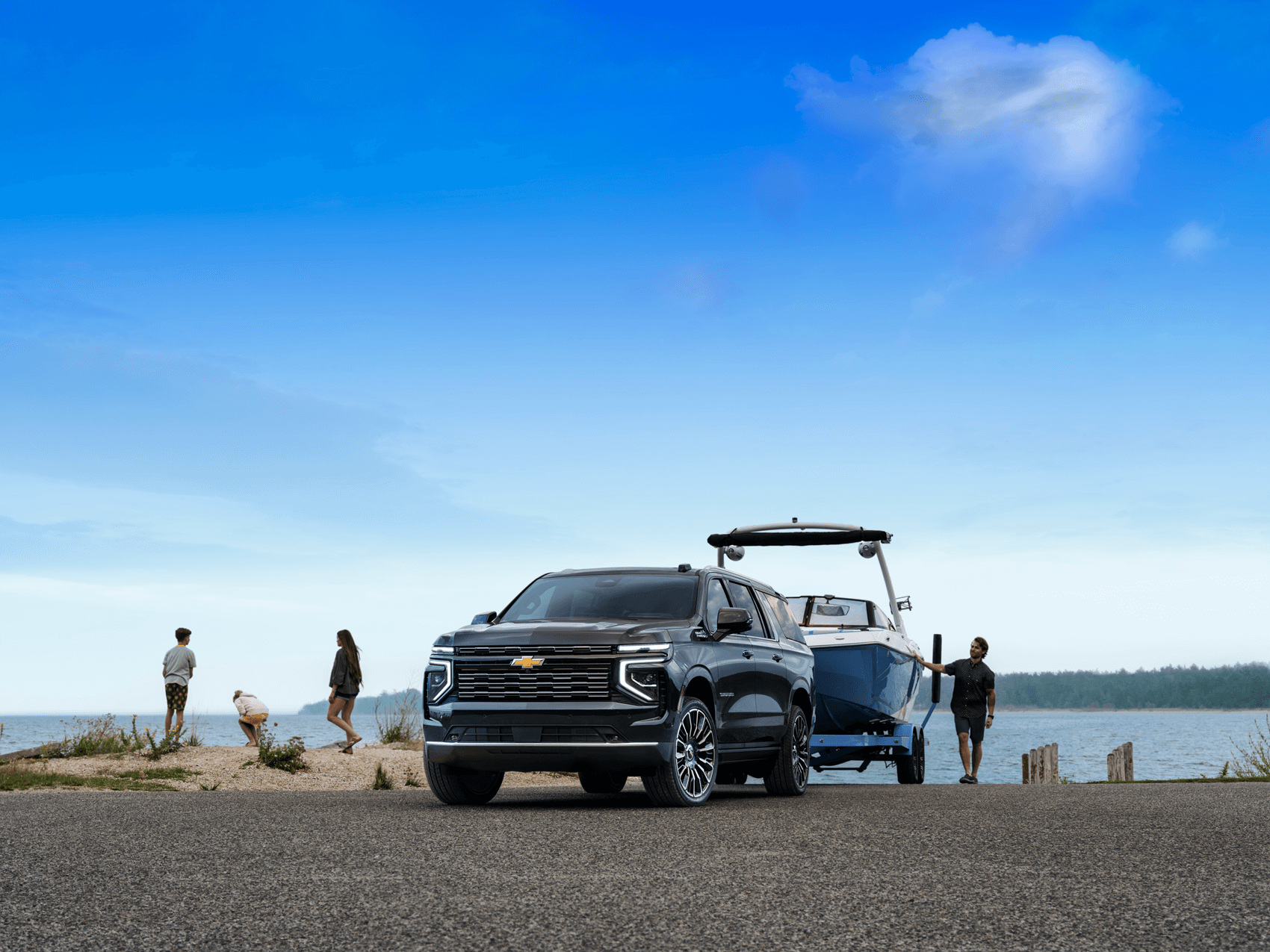 Chevrolet Dealer near Portage IN