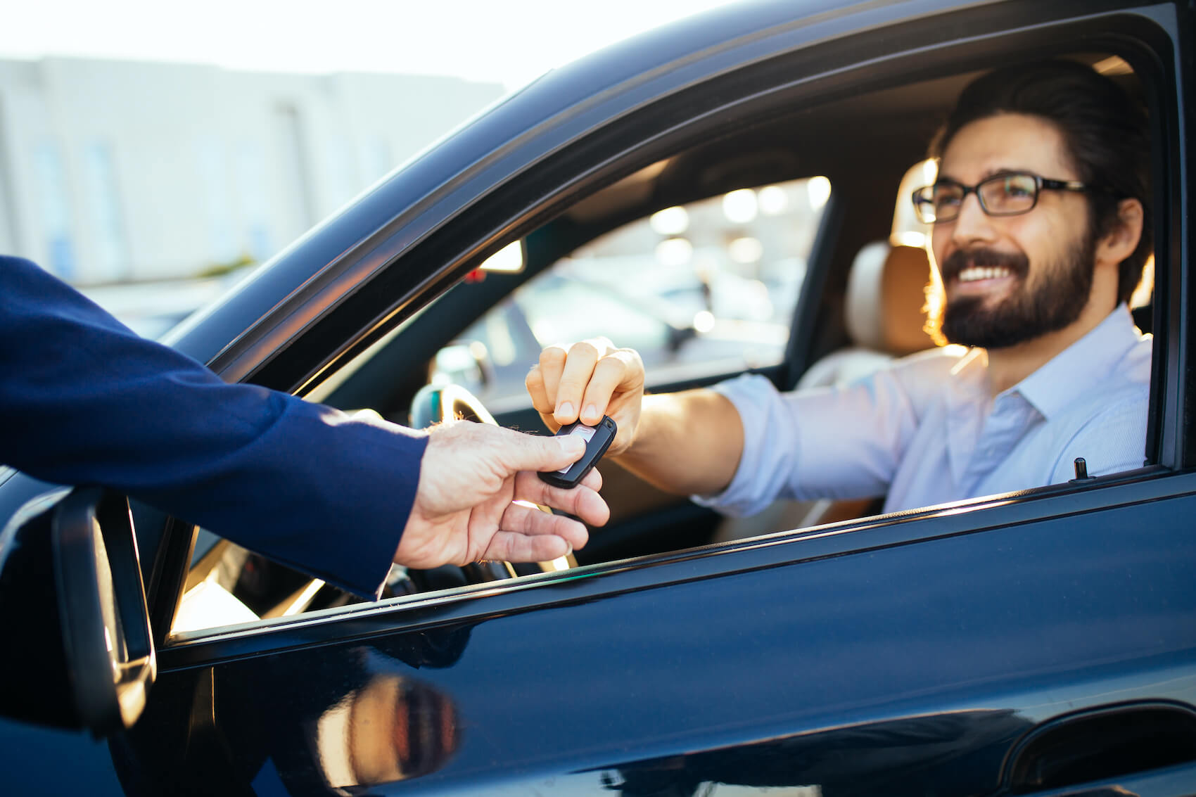 Used Car Dealer near Burns Harbor IN