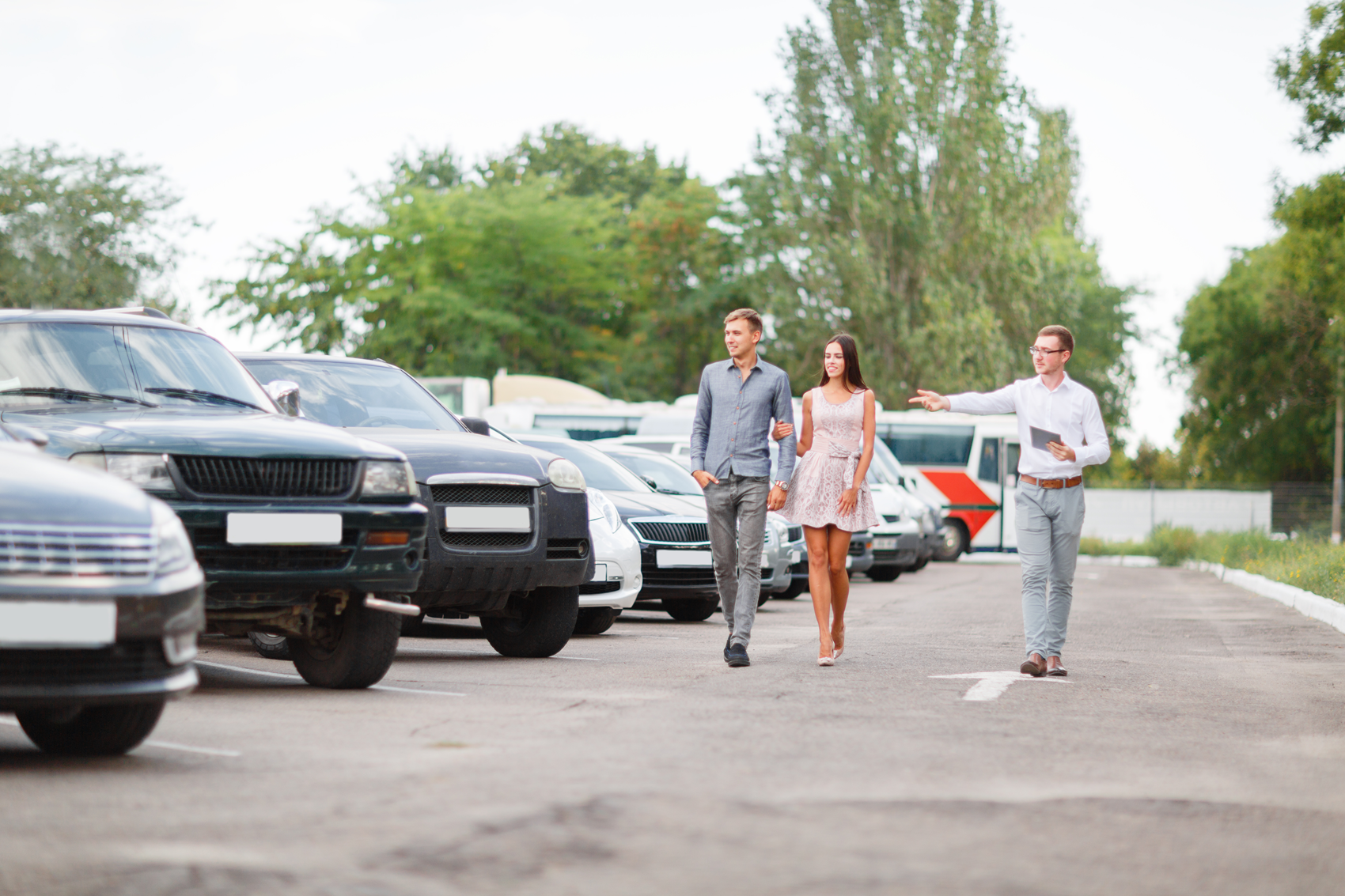 Used Car Dealer&nbsp;near Michigan City IN
