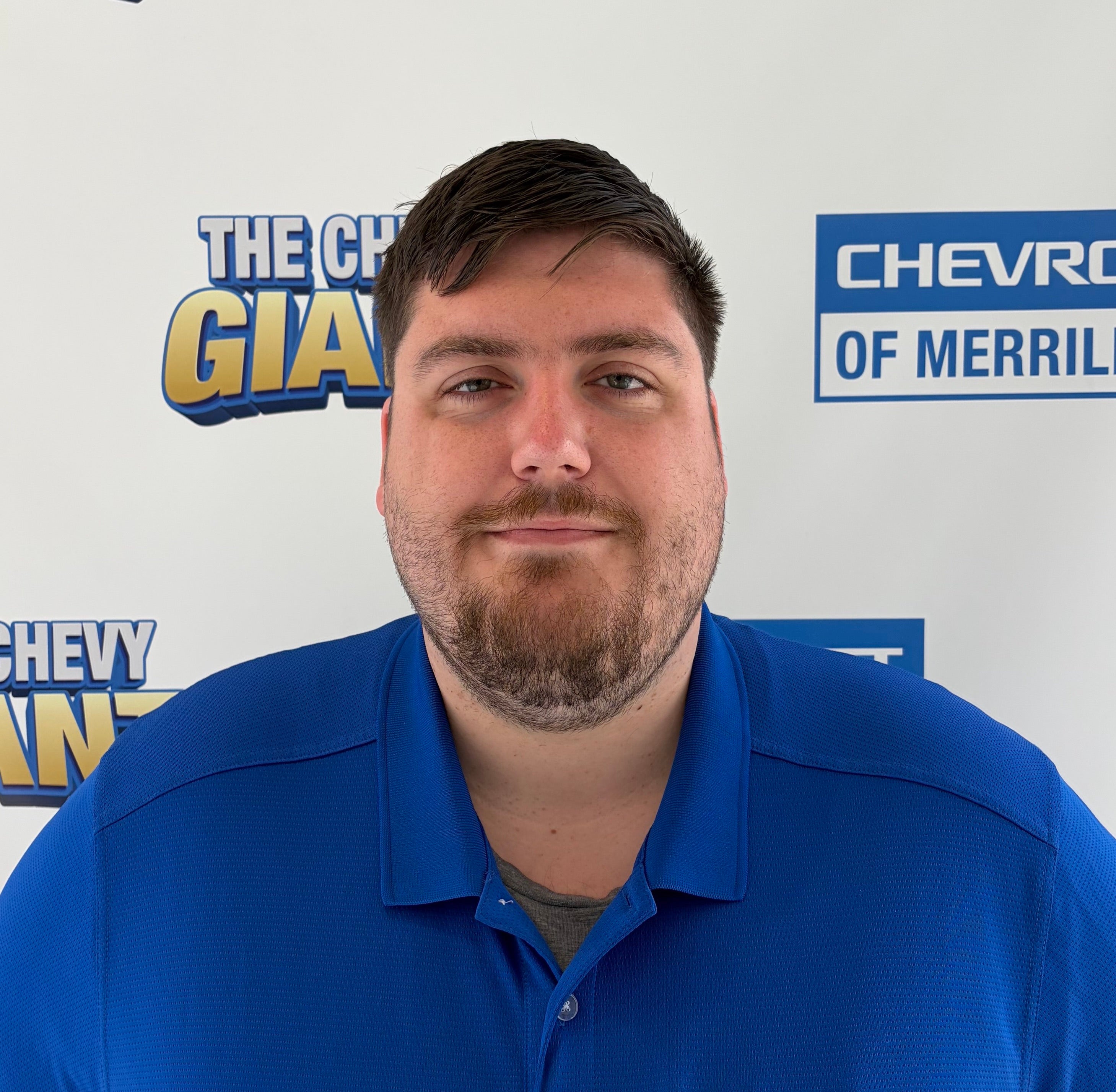 Nick Marzullo