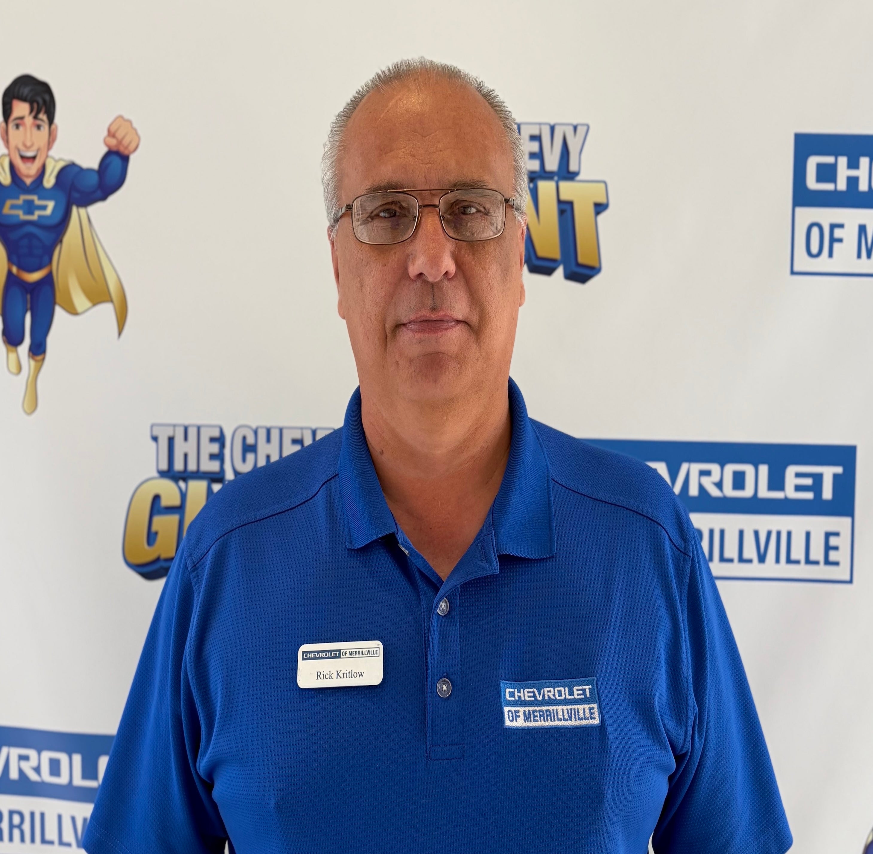 Rick Kritlow