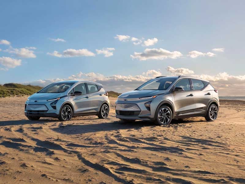 Chevy lease deals near Merrillville IN