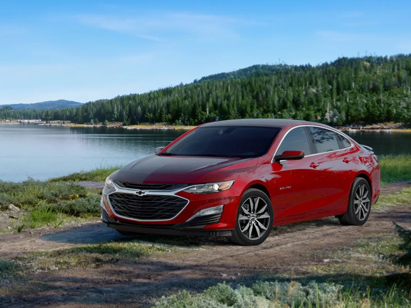 About Chevy Vehicles