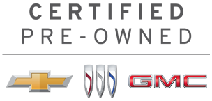 Chevrolet Buick GMC Certified Pre-Owned in Merrillville, IN